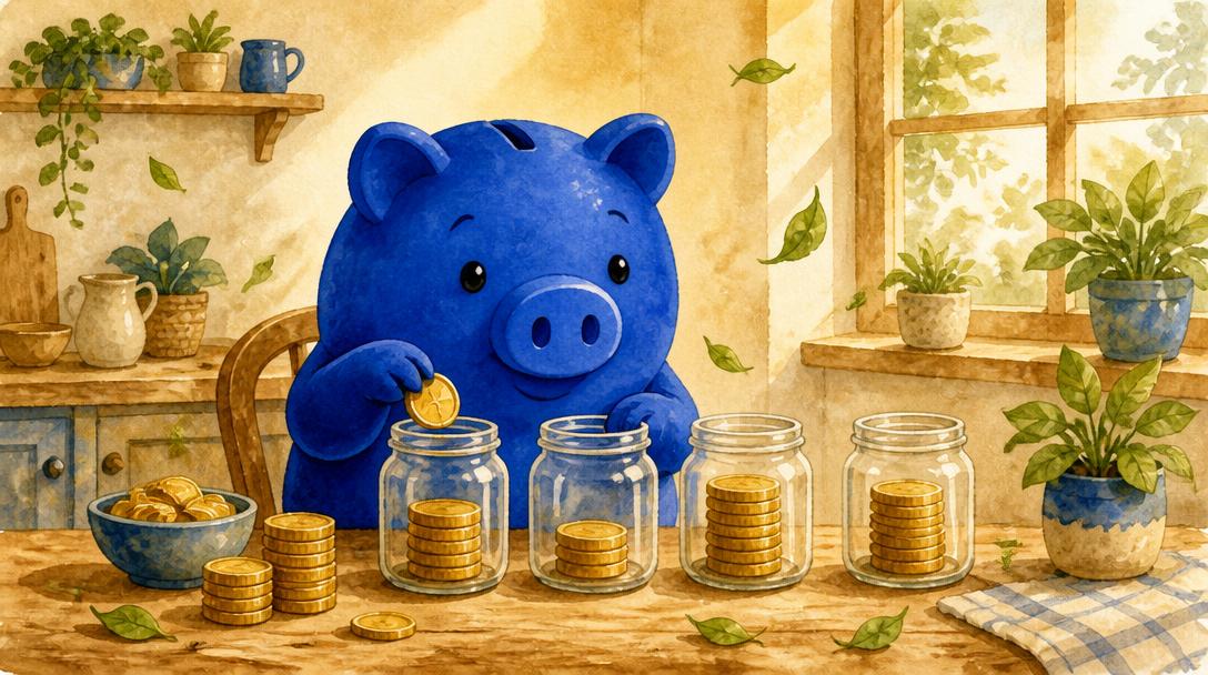 Budgetbeheer: wat is het en wanneer kies je ervoor?