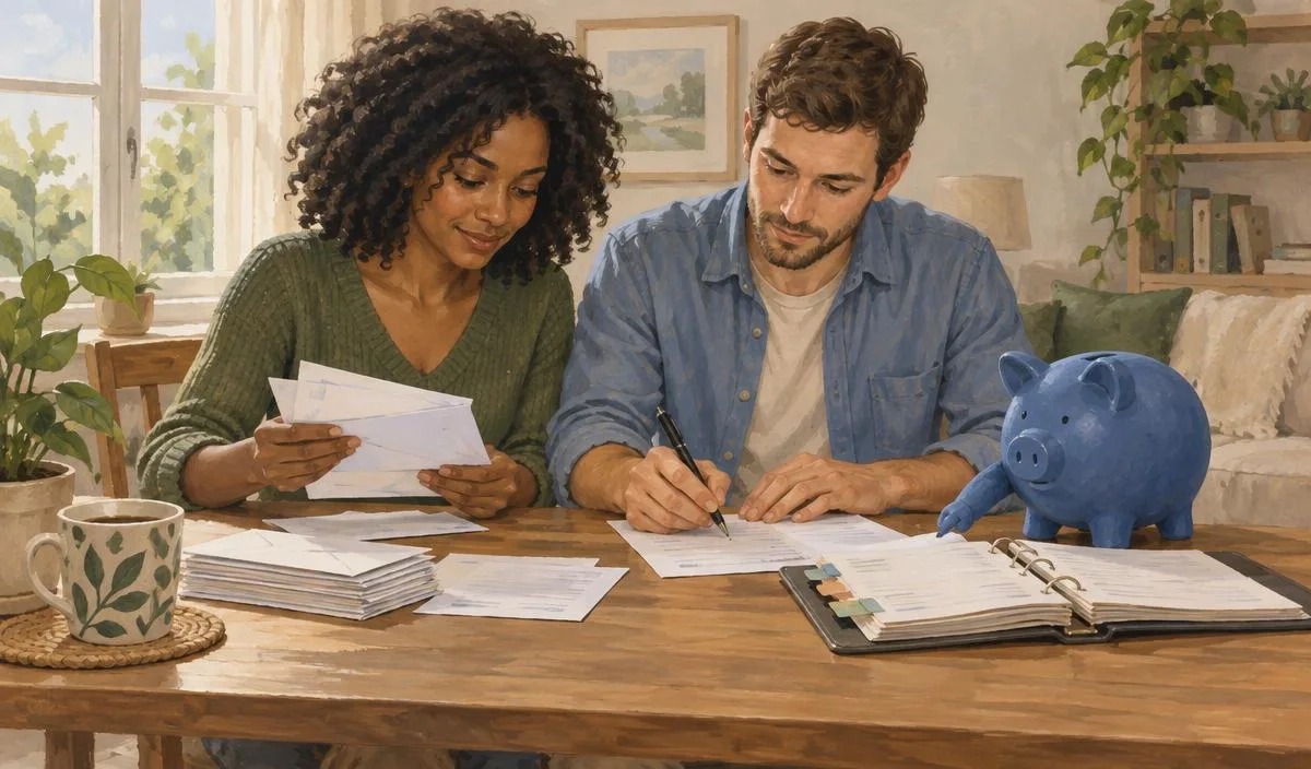 Wat doet een budgetcoach als je al schulden hebt?