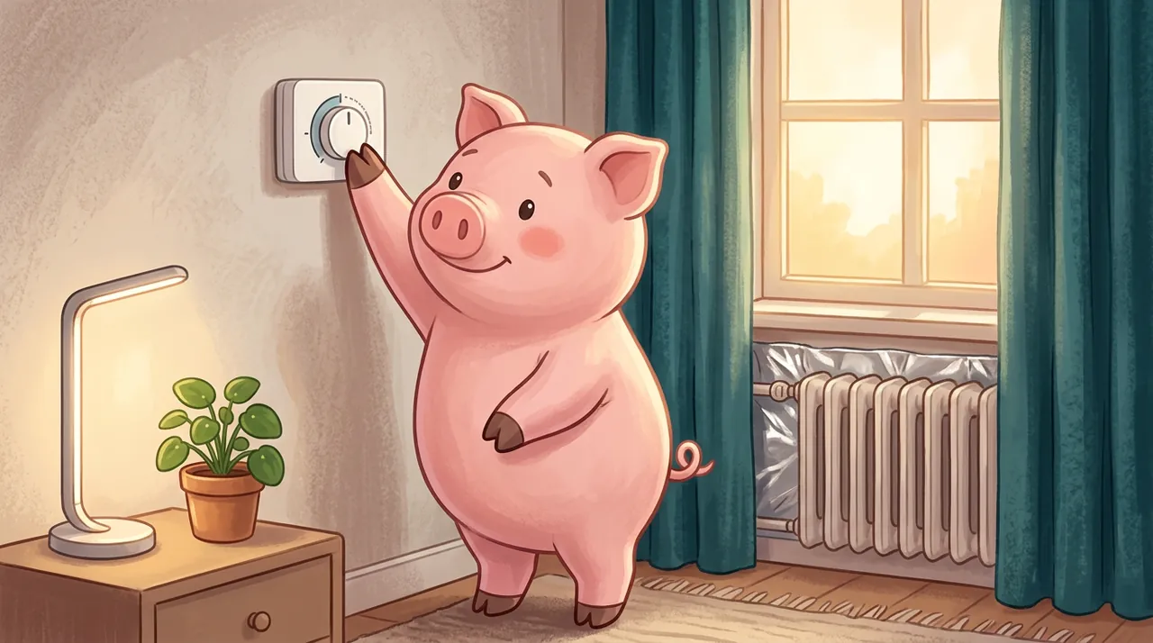 Energie besparen in huis: wat werkt écht in 2026?