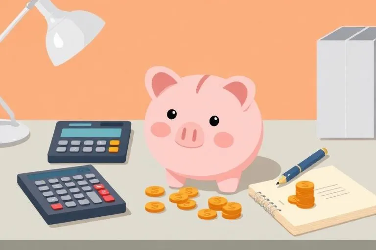 Financiële administratie op orde: zo doe je het in 6 stappen