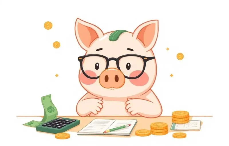 Grip op je geld krijgen: stappenplan voor beginners
