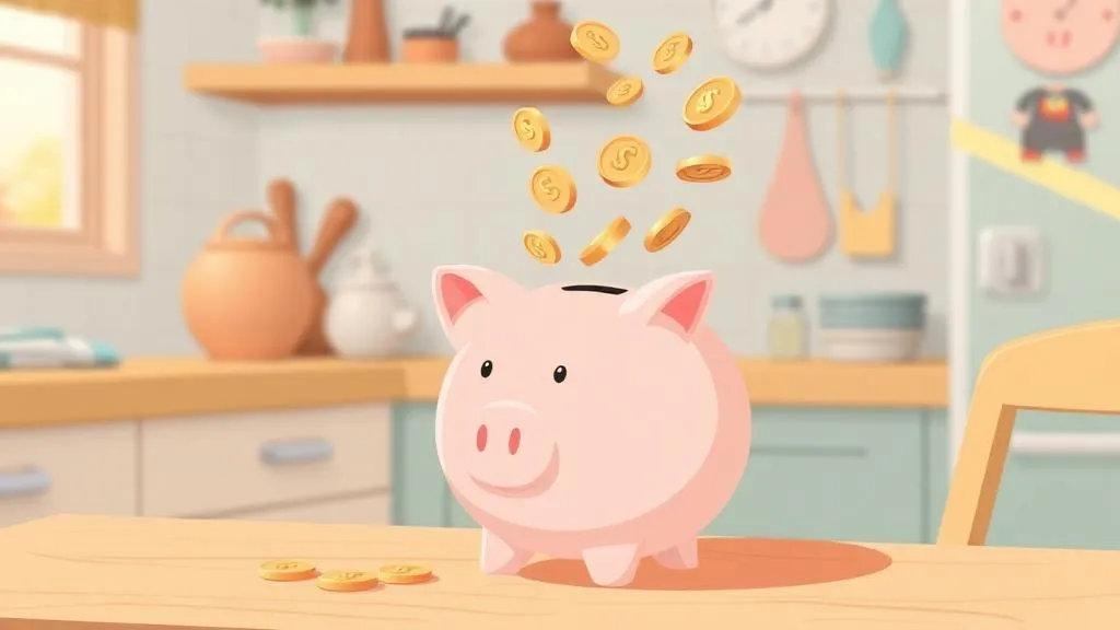 Waar blijft mijn geld? Zo vind je je geldlekken