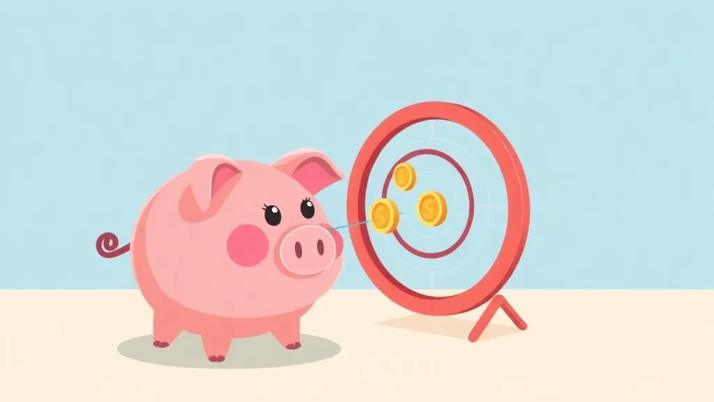 Spaardoelen SMART maken: zo haal je ze wél