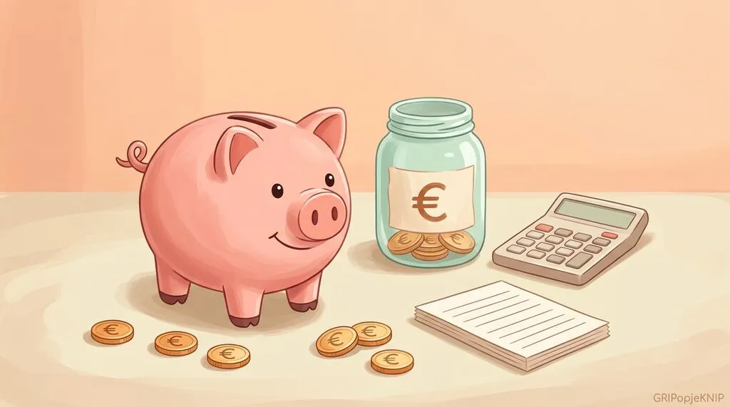 Hoeveel spaargeld heb je nodig in 2026?